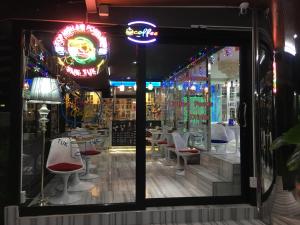 Top High Airport Link Hotel, Bangkok