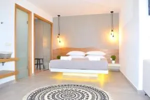 Lindos SeaSide Suite - Lindos