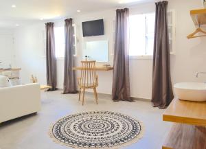 Lindos SeaSide Suite