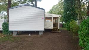Mobile Home dans Domaine de Kerlann
