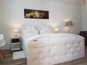 Gästezimmer Resi - Illmitz