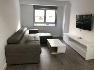 Piso en Monasterio de Caaveiro - Visma