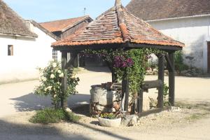 Maisons de vacances le petit durbec : photos des chambres