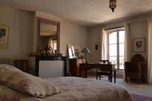 La chambre de Diane photo 24