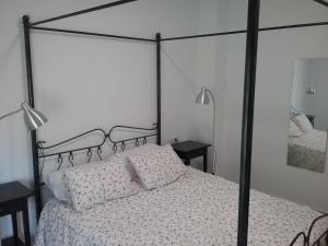 New Trendy apartment