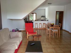 Apartamentos Los Medanos