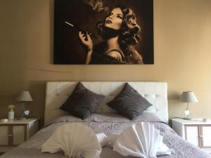 Chic N Charme Trastevere Terrace