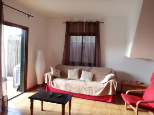 Apartamentos Los Medanos
