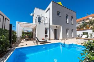 4 star cabană Aurora Tribunj Croaţia