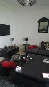 Residence les Pins - Beni Brour