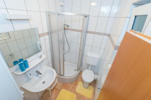 Sun studio apartman