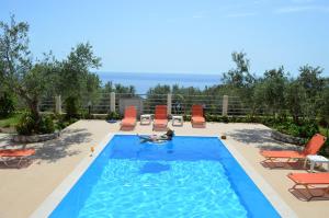 Villa Eri