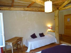 B&B / Chambres d'hotes Le hameau de Robert : photos des chambres