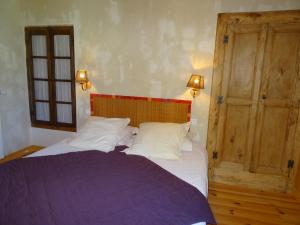 B&B / Chambres d'hotes Le hameau de Robert : photos des chambres