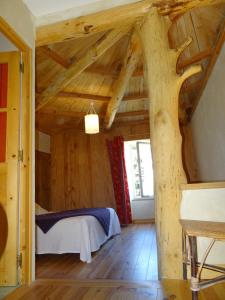 B&B / Chambres d'hotes Le hameau de Robert : photos des chambres