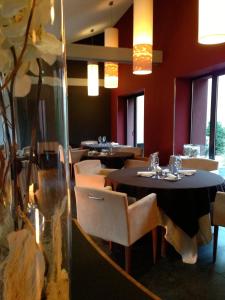 Hotels Hotel Restaurant Spa Ivan Vautier : photos des chambres