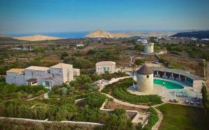 The Windmill Resort Kythira Greece