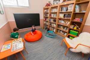 Hotels Hotel-Residence Le Lys : photos des chambres