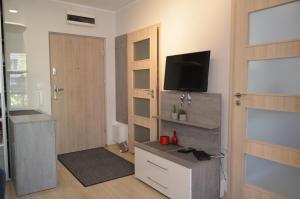 Apartament Duo