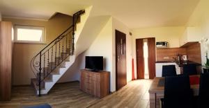 Apartamenty Bursztynowe