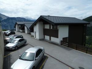 Haus Stadel Wohnung Nr. 36