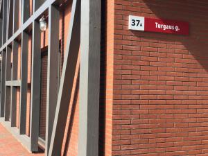 Memel home old city apartment