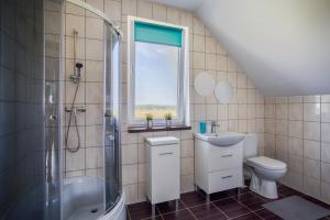 Apartamenty Chłopy