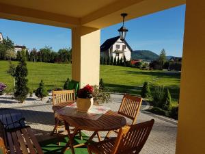 Nowy Domek Pod Kogutkiem