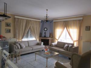 Toula Apartments Pieria Greece