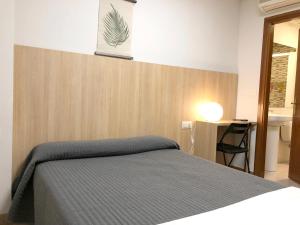 Small Double Room room in Hostal Bearan