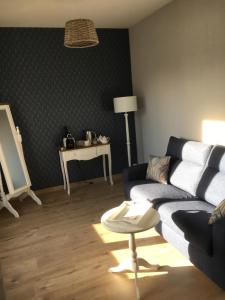 B&B / Chambres d'hotes La Demeure d'Alexandra : photos des chambres