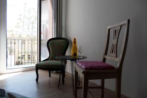 MYO Cagliari Charming House img88