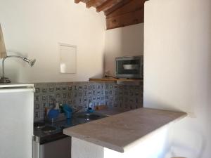 Maisons d'hotes La Maison des Oliviers : photos des chambres