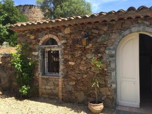 Maisons d'hotes La Maison des Oliviers : photos des chambres