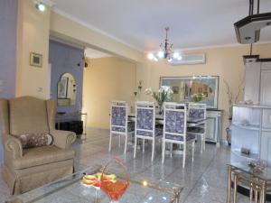Toula Apartments Pieria Greece