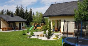 Nowy Domek Pod Kogutkiem