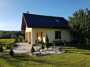 Nowy Domek Pod Kogutkiem