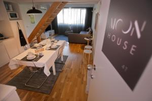 Moon House-Santa Catarina