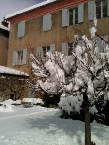 B&B / Chambres d'hotes 