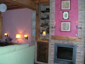 La Casa Del Valle
