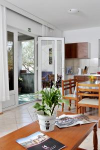 apartmani Novotny plavi 