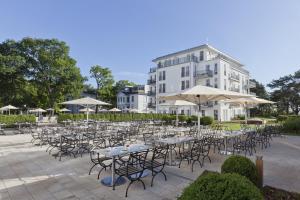 Steigenberger Grandhotel & Spa Heringsdorf