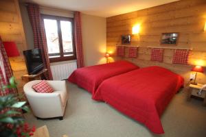 Hôtel Restaurant La Ferme