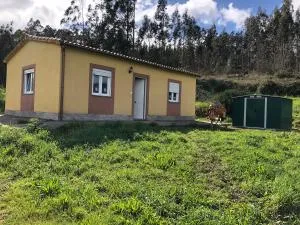 San Saturnino - Somozas