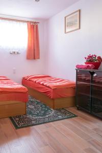 Double or Twin Room room in Alton garni hotel
