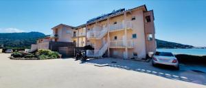 Hotels Hotel Lilium Maris : photos des chambres