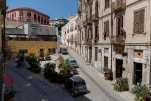 MYO Cagliari Charming House img53