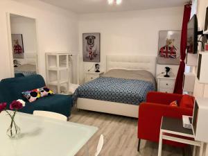 Studio Confort Centre Parking Gratuit photo 6
