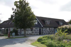 Blåsingsborgs Gårdshotell på Österlen