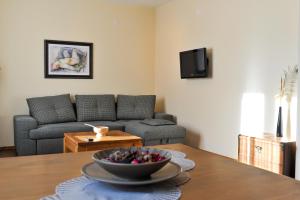One-Bedroom Apartment room in Family Hotel Dzhangal